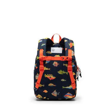 Herschel Heritage Çocuk Sırt Çantası 15L