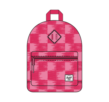 Herschel Heritage Çocuk Sırt Çantası 15L