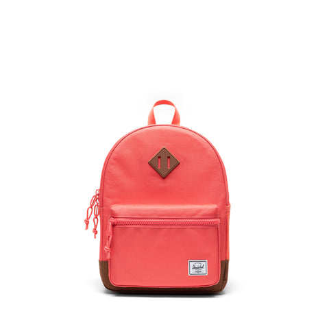 Herschel Heritage™ Çocuk | Su İtici Kumaş Sırt Çantası, 15 L