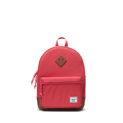 Herschel Heritage Çocuk Sırt Çantası 15L Koyu Pembe