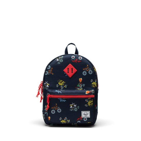 Herschel Heritage Çocuk Sırt Çantası