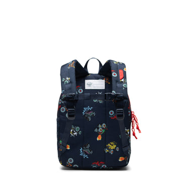 Herschel Heritage Çocuk Sırt Çantası