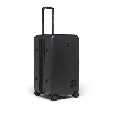 Herschel Heritage Hardshell Dayanıklı, Genişletilebilir Orta Boy Valiz 66L-78L