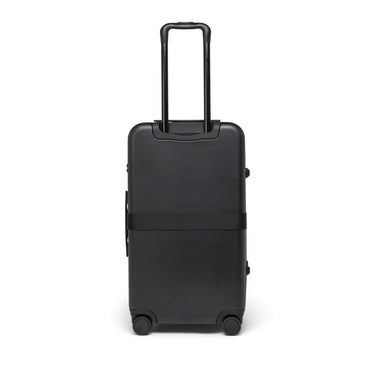 Herschel Heritage Hardshell Dayanıklı, Genişletilebilir Orta Boy Valiz 66L-78L