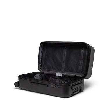 Herschel Heritage Hardshell Dayanıklı, Genişletilebilir Orta Boy Valiz 66L-78L