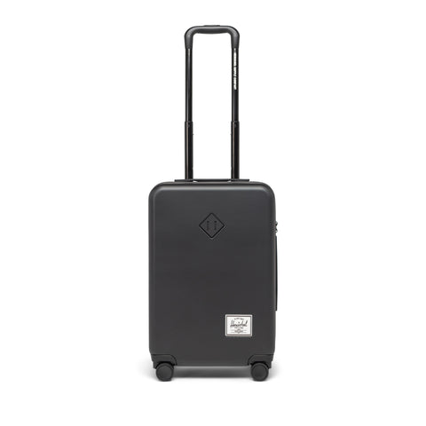Herschel Heritage Hardshell Large Carry On Luggage