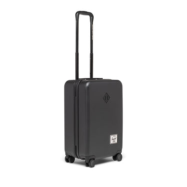 Herschel Heritage Hardshell Large Carry On Luggage