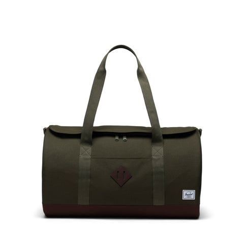 Herschel Heritage Duffle Seyahat ve Spor Çantası 40L