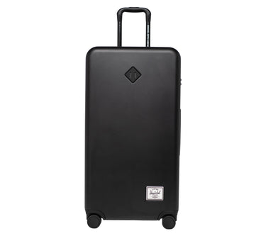 Herschel Heritage Hardshell Büyük Boy Darbelere Karşı Dayanıklı Tekerlekli Valiz 95L