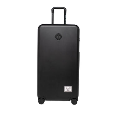 Herschel Heritage Hardshell Büyük Boy Darbelere Karşı Dayanıklı Tekerlekli Valiz 95L