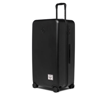 Herschel Heritage Hardshell Büyük Boy Darbelere Karşı Dayanıklı Tekerlekli Valiz 95L