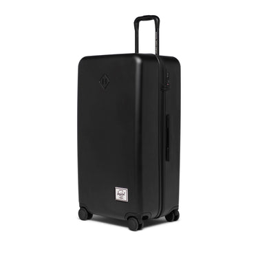 Herschel Heritage Hardshell Büyük Boy Darbelere Karşı Dayanıklı Tekerlekli Valiz 95L