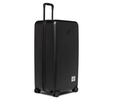 Herschel Heritage Hardshell Büyük Boy Darbelere Karşı Dayanıklı Tekerlekli Valiz 95L