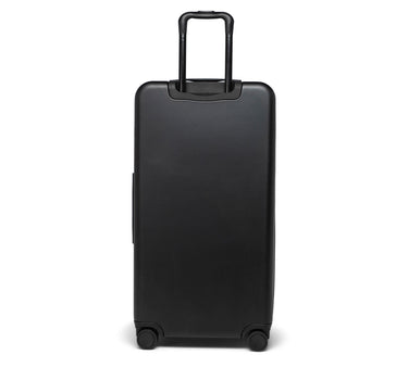 Herschel Heritage Hardshell Büyük Boy Darbelere Karşı Dayanıklı Tekerlekli Valiz 95L