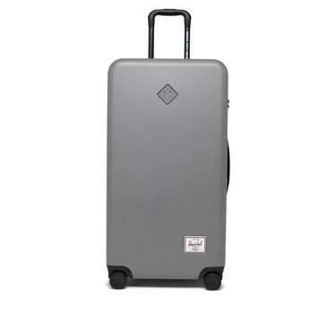 Herschel Heritage Hardshell Büyük Boy Darbelere Karşı Dayanıklı Tekerlekli Valiz 95L