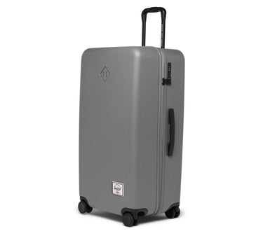 Herschel Heritage Hardshell Büyük Boy Darbelere Karşı Dayanıklı Tekerlekli Valiz 95L