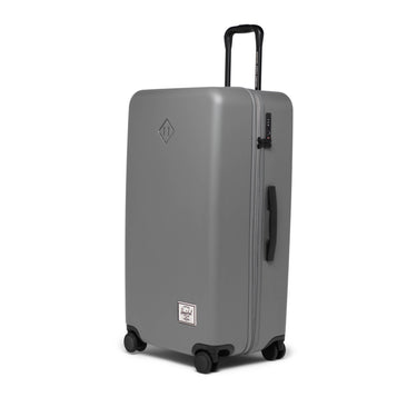 Herschel Heritage Hardshell Büyük Boy Darbelere Karşı Dayanıklı Tekerlekli Valiz 95L