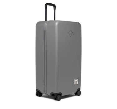 Herschel Heritage Hardshell Büyük Boy Darbelere Karşı Dayanıklı Tekerlekli Valiz 95L
