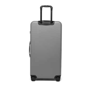 Herschel Heritage Hardshell Darbeye Dayanıklı Tekerlekli Büyük Boy Valiz 95L