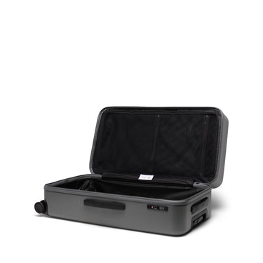 Herschel Heritage Hardshell Darbeye Dayanıklı Tekerlekli Büyük Boy Valiz 95L