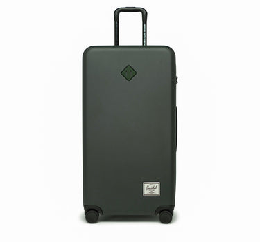 Herschel Heritage Hardshell Büyük Boy Darbelere Karşı Dayanıklı Tekerlekli Valiz 95L