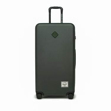 Herschel Heritage Hardshell Büyük Boy Darbelere Karşı Dayanıklı Tekerlekli Valiz 95L