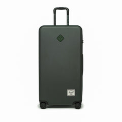 Herschel Heritage Hardshell Büyük Boy Darbelere Karşı Dayanıklı Tekerlekli Valiz 95L