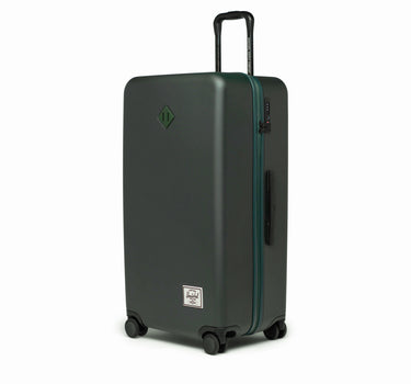 Herschel Heritage Hardshell Büyük Boy Darbelere Karşı Dayanıklı Tekerlekli Valiz 95L