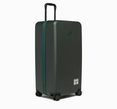 Herschel Heritage Hardshell Büyük Boy Darbelere Karşı Dayanıklı Tekerlekli Valiz 95L