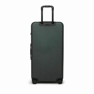 Herschel Heritage Hardshell Büyük Boy Darbelere Karşı Dayanıklı Tekerlekli Valiz 95L