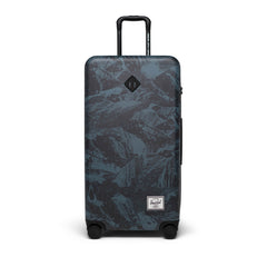 Herschel Heritage Hardshell Büyük Boy Darbelere Karşı Dayanıklı Tekerlekli Valiz 95L