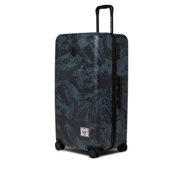 Herschel Heritage Hardshell Büyük Boy Darbelere Karşı Dayanıklı Tekerlekli Valiz 95L