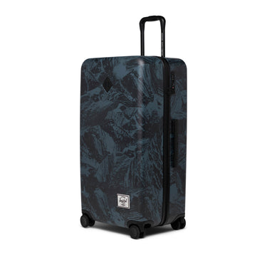 Herschel Heritage Hardshell Büyük Boy Darbelere Karşı Dayanıklı Tekerlekli Valiz 95L