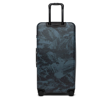 Herschel Heritage Hardshell Büyük Boy Darbelere Karşı Dayanıklı Tekerlekli Valiz 95L
