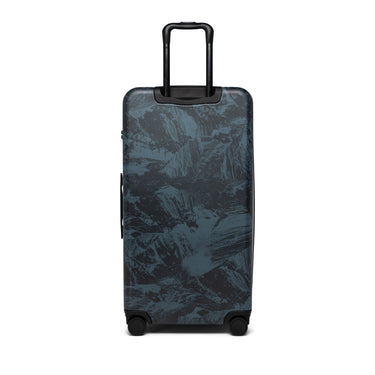 Herschel Heritage Hardshell Büyük Boy Darbelere Karşı Dayanıklı Tekerlekli Valiz 95L