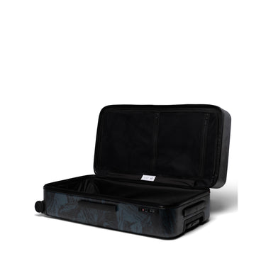 Herschel Heritage Hardshell Büyük Boy Darbelere Karşı Dayanıklı Tekerlekli Valiz 95L