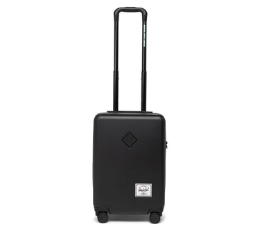 Herschel Heritage Hardshell Darbeye Dayanıklı Tekerlekli Kabin Boy Valiz 35 L