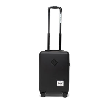 Herschel Heritage Hardshell Darbeye Dayanıklı Tekerlekli Kabin Boy Valiz 35 L