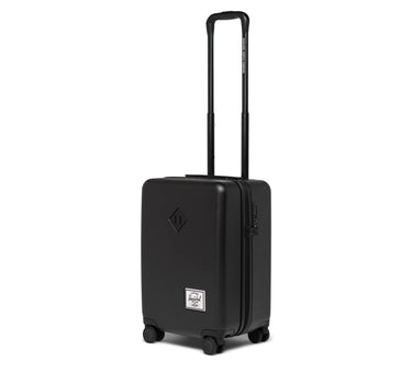 Herschel Heritage Hardshell Darbeye Dayanıklı Tekerlekli Kabin Boy Valiz 35 L