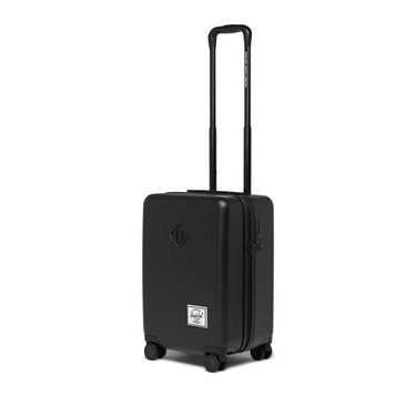 Herschel Heritage Hardshell Darbeye Dayanıklı Tekerlekli Kabin Boy Valiz 35 L