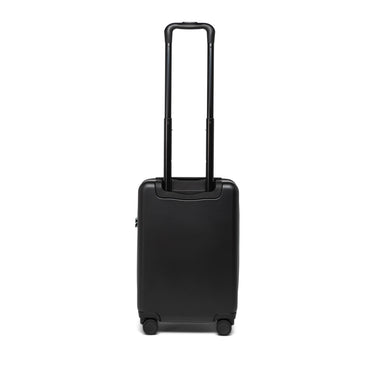 Herschel Heritage Hardshell Darbeye Dayanıklı Tekerlekli Kabin Boy Valiz 35 L
