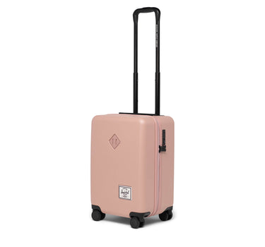 Herschel Heritage Hardshell Darbeye Dayanıklı Tekerlekli Kabin Boy Valiz 35 L