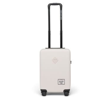 Herschel Heritage Hardshell Darbeye Dayanıklı Tekerlekli Kabin Boy Valiz 35 L