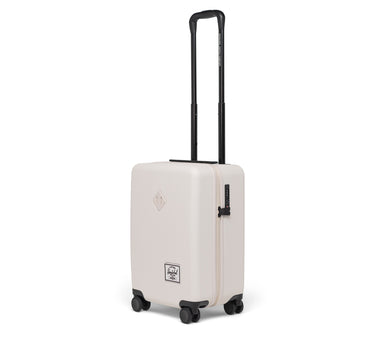 Herschel Heritage Hardshell Darbeye Dayanıklı Tekerlekli Kabin Boy Valiz 35 L
