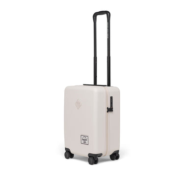 Herschel Heritage Hardshell Darbeye Dayanıklı Tekerlekli Kabin Boy Valiz 35 L