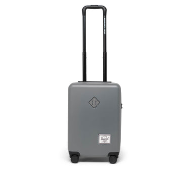 Herschel Heritage Hardshell Darbeye Dayanıklı Tekerlekli Kabin Boy Valiz 35 L