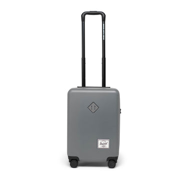 Herschel Heritage Hardshell Darbeye Dayanıklı Tekerlekli Kabin Boy Valiz 35 L