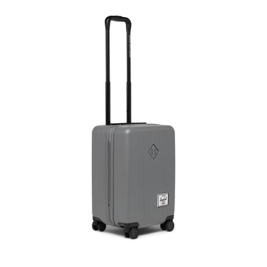 Herschel Heritage Hardshell Darbeye Dayanıklı Tekerlekli Kabin Boy Valiz 35 L