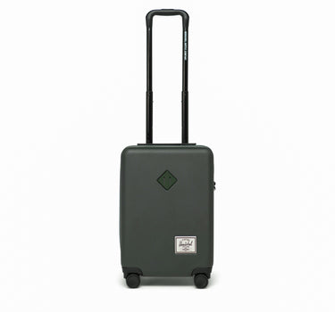Herschel Heritage Hardshell Darbeye Dayanıklı Tekerlekli Kabin Boy Valiz 35 L