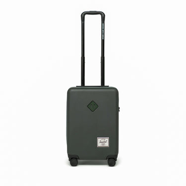 Herschel Heritage Hardshell Darbeye Dayanıklı Tekerlekli Kabin Boy Valiz 35 L